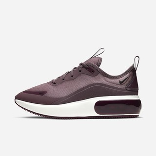 Pantofi Casual Nike Air Max Dia Dama Violet Visinii Albi Negrii | HQFU-16372